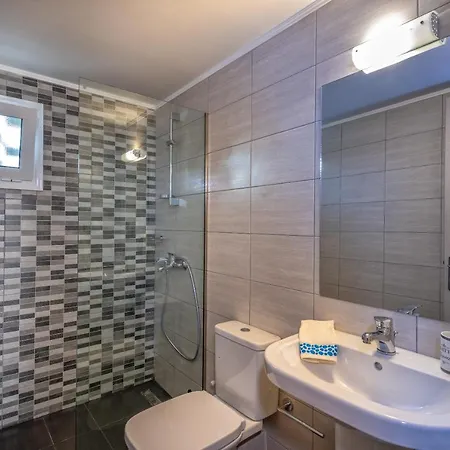 Apartamento Anemoni Laganas