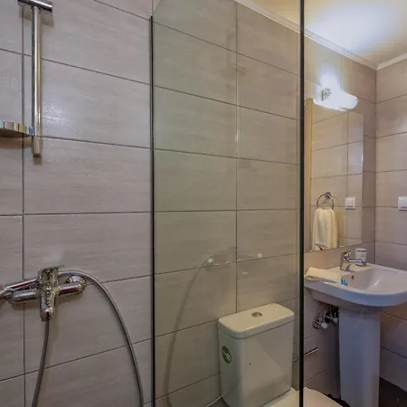 Apartamento Anemoni *