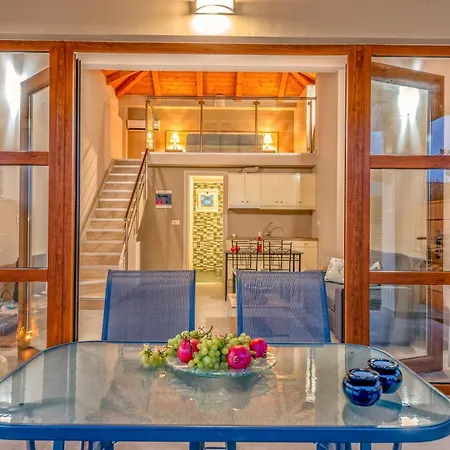 Apartamento Anemoni