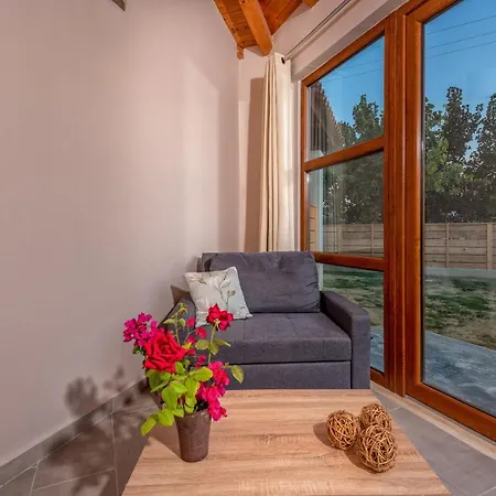 Apartamento Anemoni *
